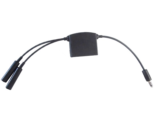 Redukce impedance High to Low