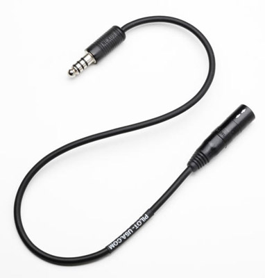 Redukce BOSE A20 - Heli