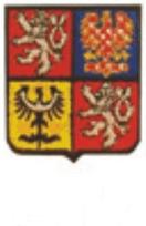 Nášivka znak ČR malý