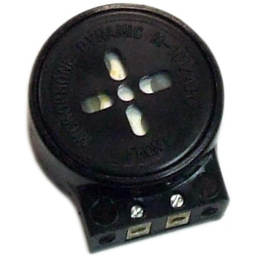 Dynamický mikrofon M-101 (150 OHM)