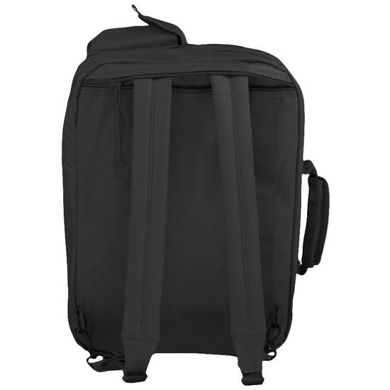 Taška AVIATOR na doklady nebo notebook - černá