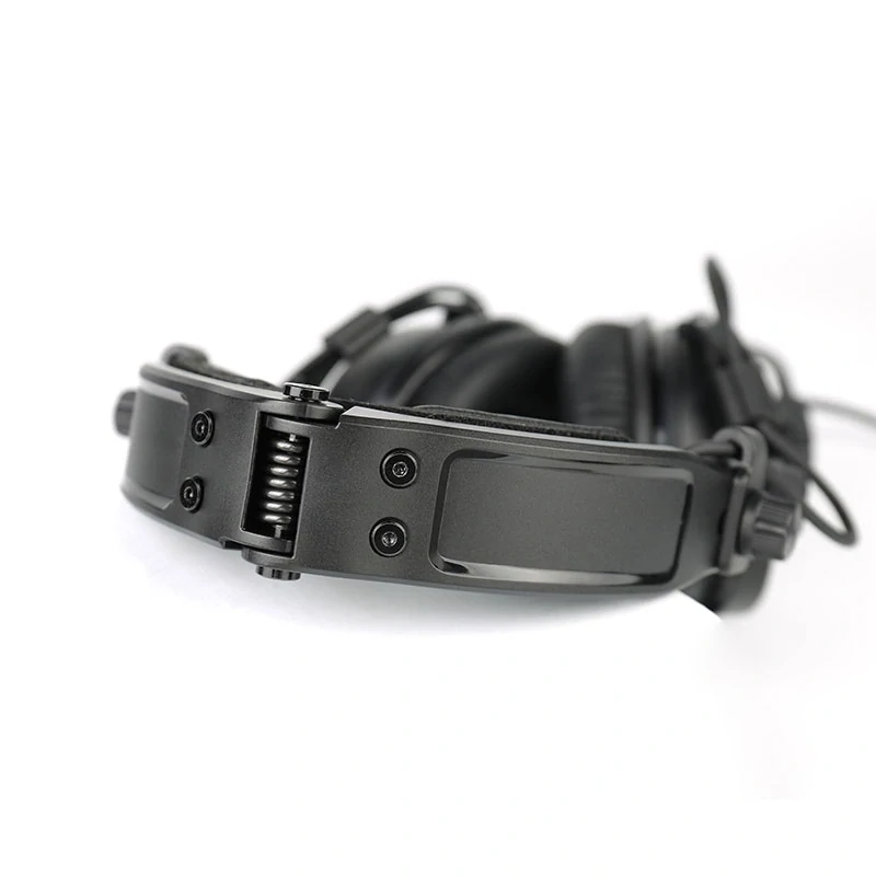 ANR letecká sluchátka PH-600A s Bluetooth